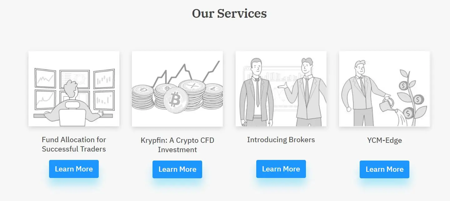 Services Services
