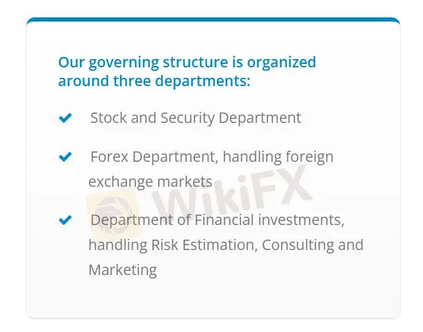 我可以在 Alliance Market Ltd 上交易什么？
