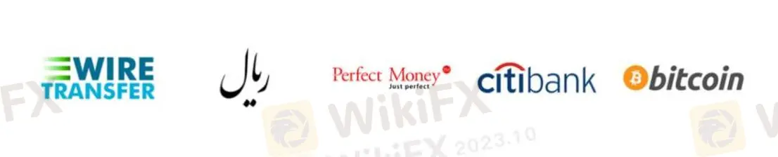 Nạp và Rút tiền Nạp và Rút tiền