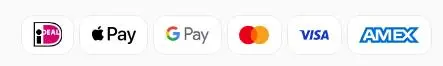 Payment options