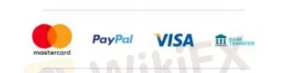Deposit and Withdrawal Deposit and Withdrawal