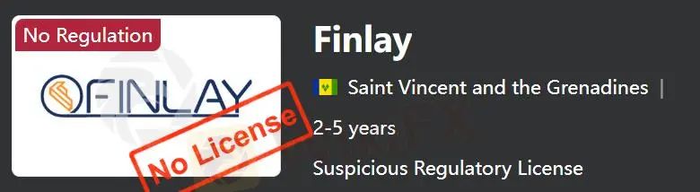 Ist Finlay seriös?