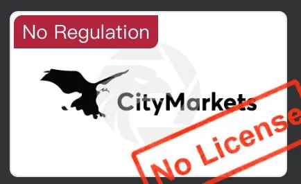 CityMarkets Legal? CityMarkets Legal?