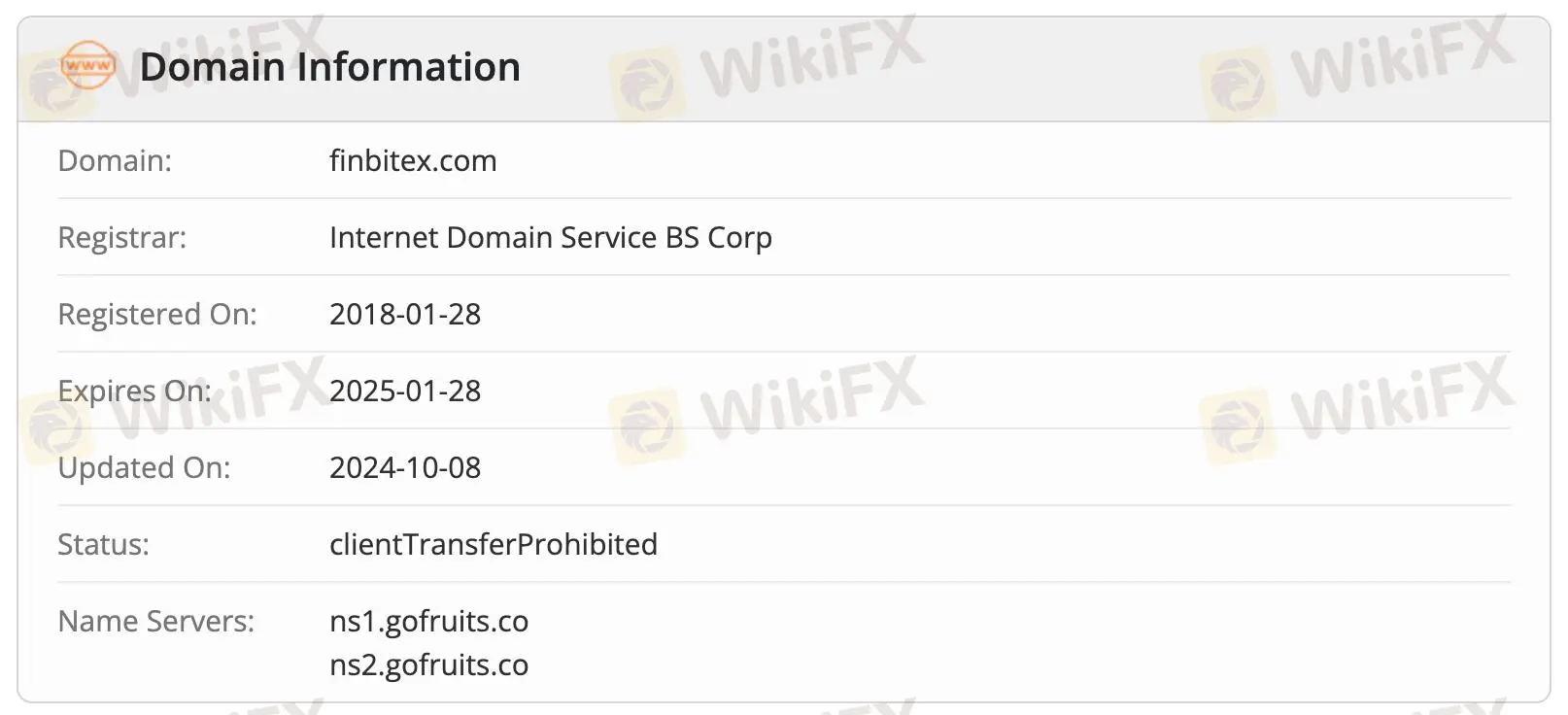 Is Finbitex Legit? Is Finbitex Legit?