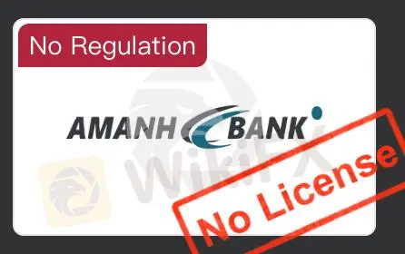 Is Amanh Bank Legit? Is Amanh Bank Legit?