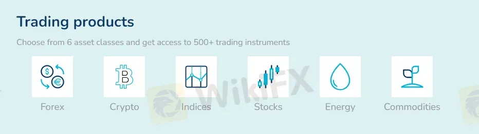 Ano ang Maaari Kong I-Trade sa Oron Limited? Ano ang Maaari Kong I-Trade sa Oron Limited?
