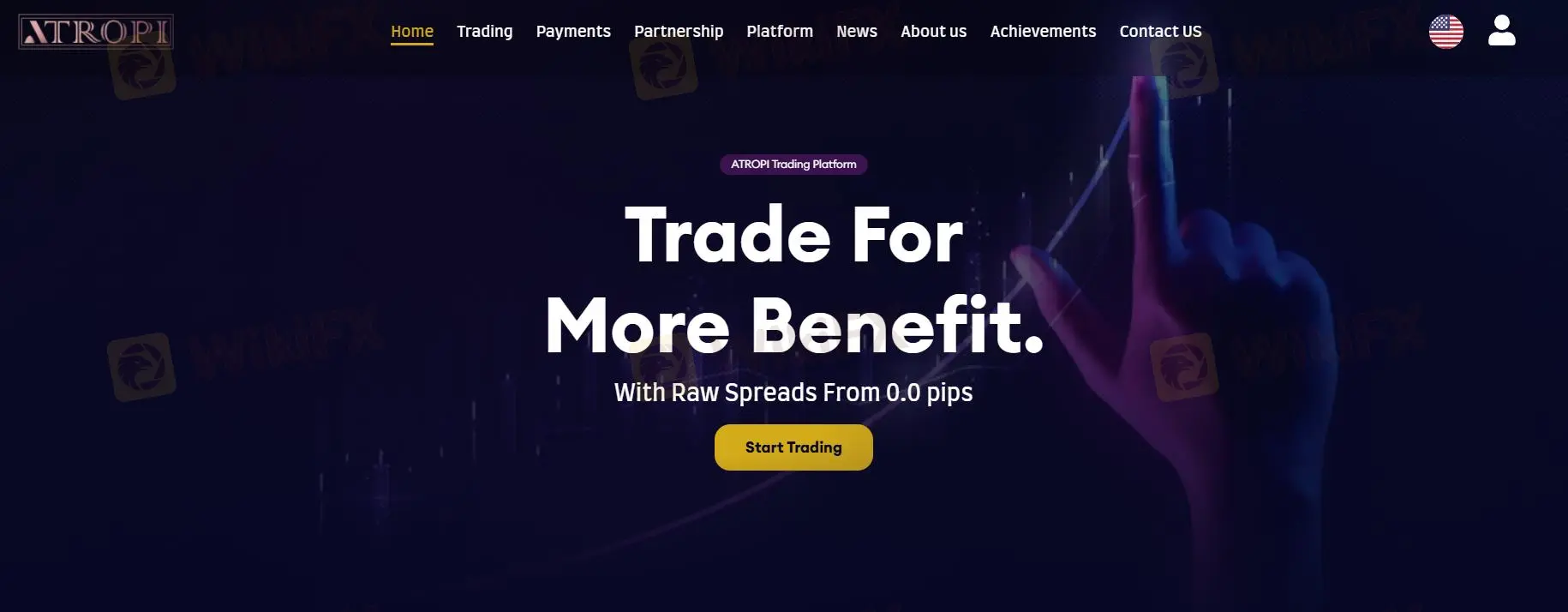 ATROPI Information ATROPI Information