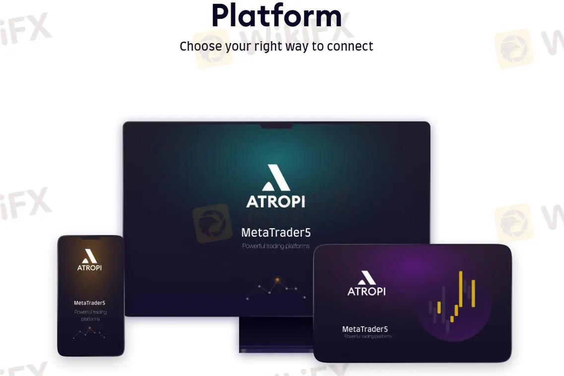 Trading Platform Trading Platform