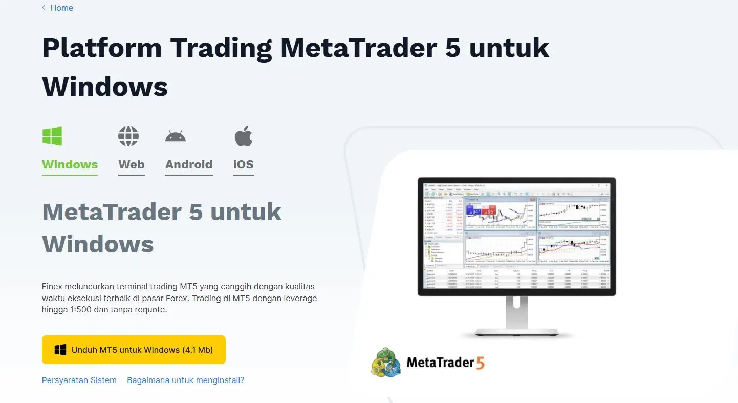 MT5