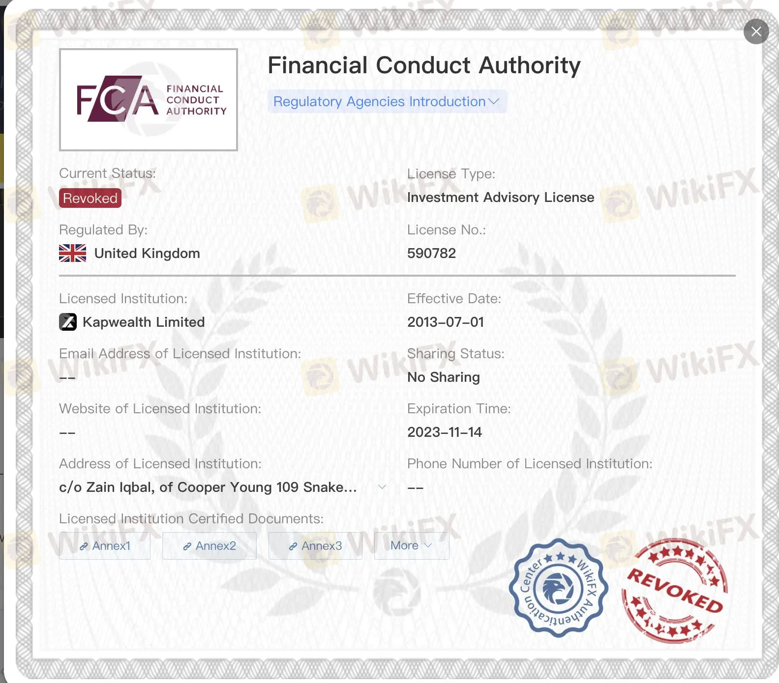 Is Kapwealth Legit? Is Kapwealth Legit?