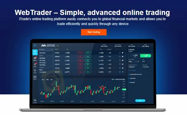 WebTrader