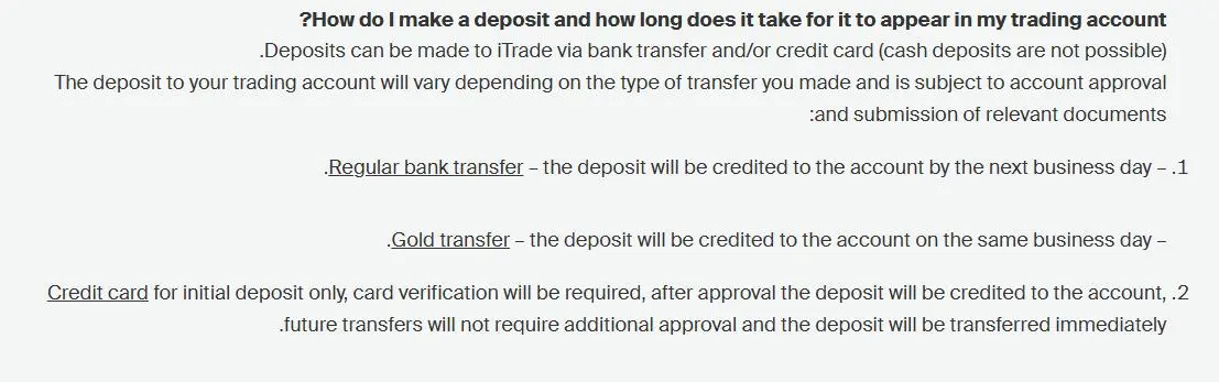 Depósito Depósito