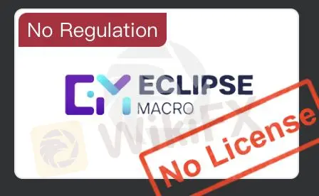 No license No license