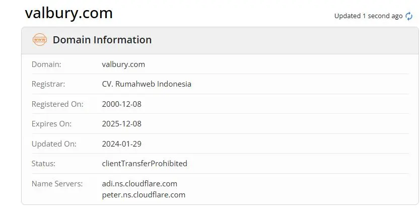 Is Valbury Legit? Is Valbury Legit?