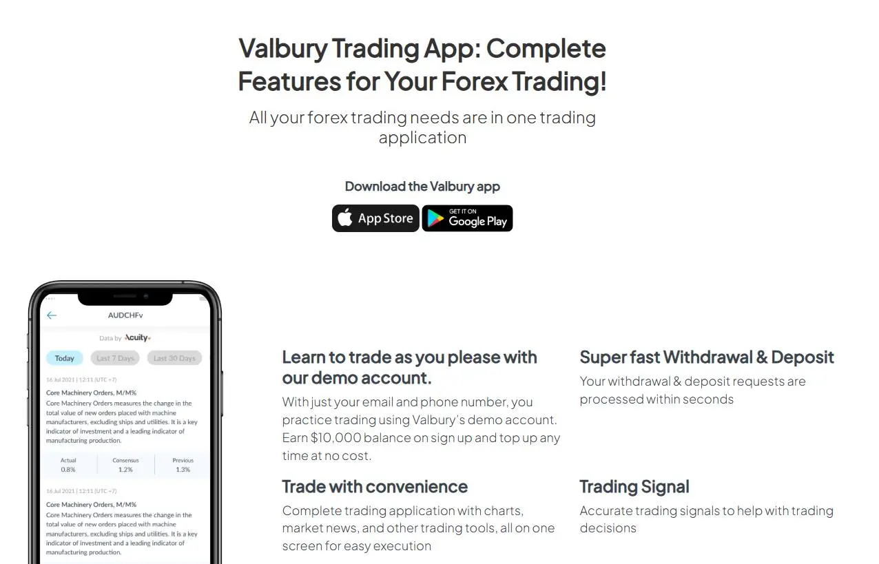 Trading Platform Trading Platform