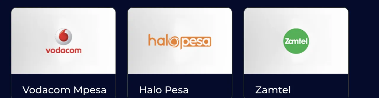 Mga Pagpipilian sa Pagbabayad 5 Mga Pagpipilian sa Pagbabayad 5