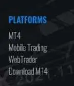 Platform ng Pangangalakal Platform ng Pangangalakal