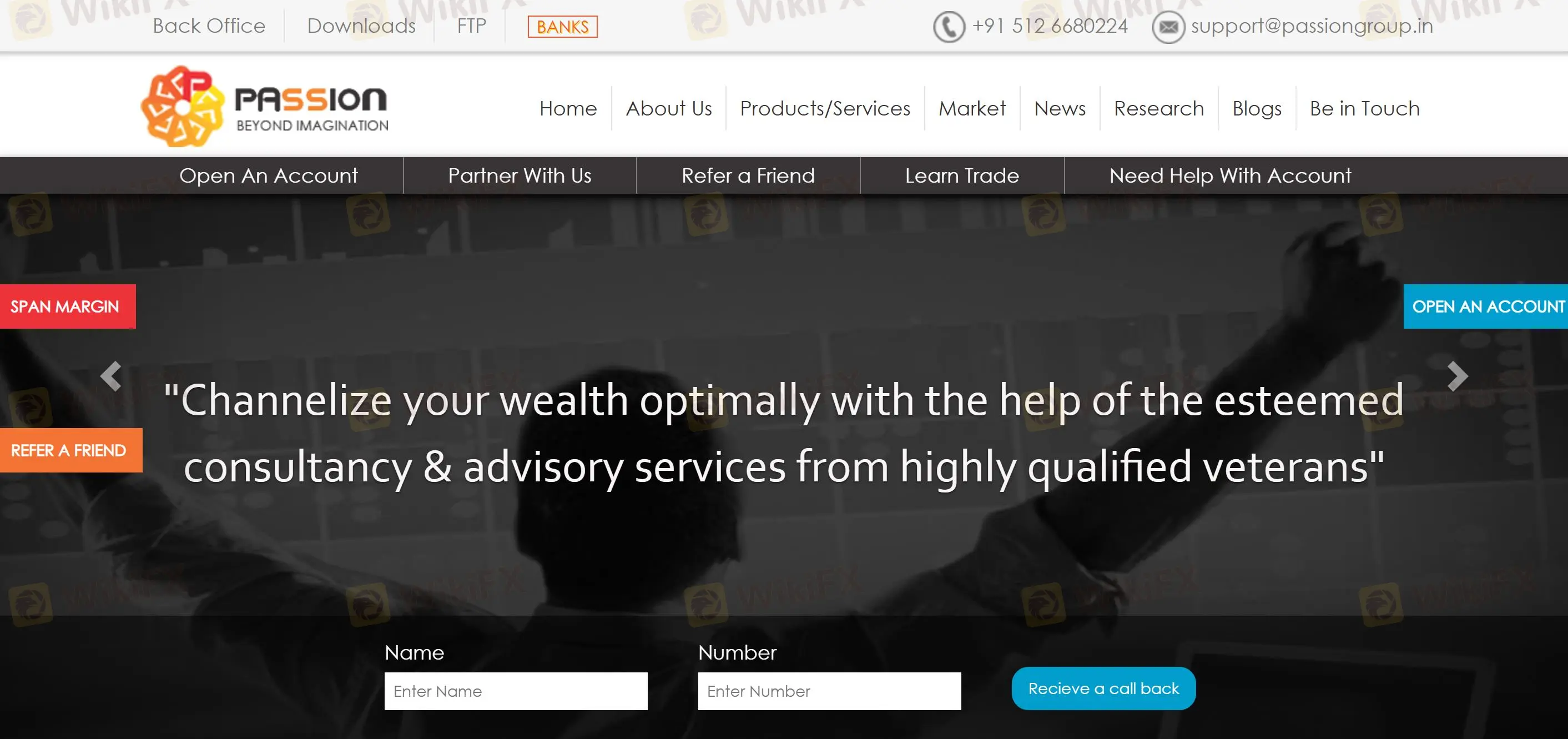 Passionの情報 Passionの情報