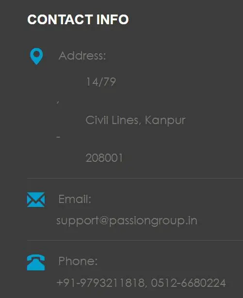 Customer Support Options Customer Support Options