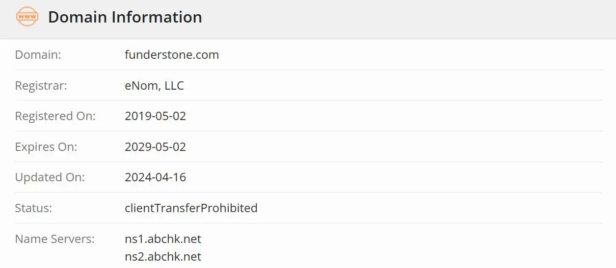 Is Funderstone Legit? Is Funderstone Legit?