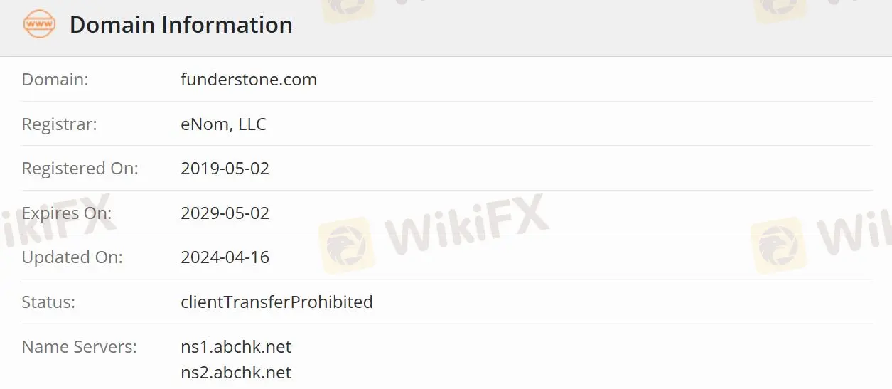 Is Funderstone Legit?