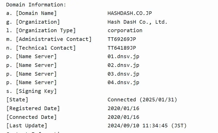 هل DasH FX شرعية؟