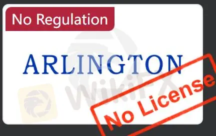 No license No license