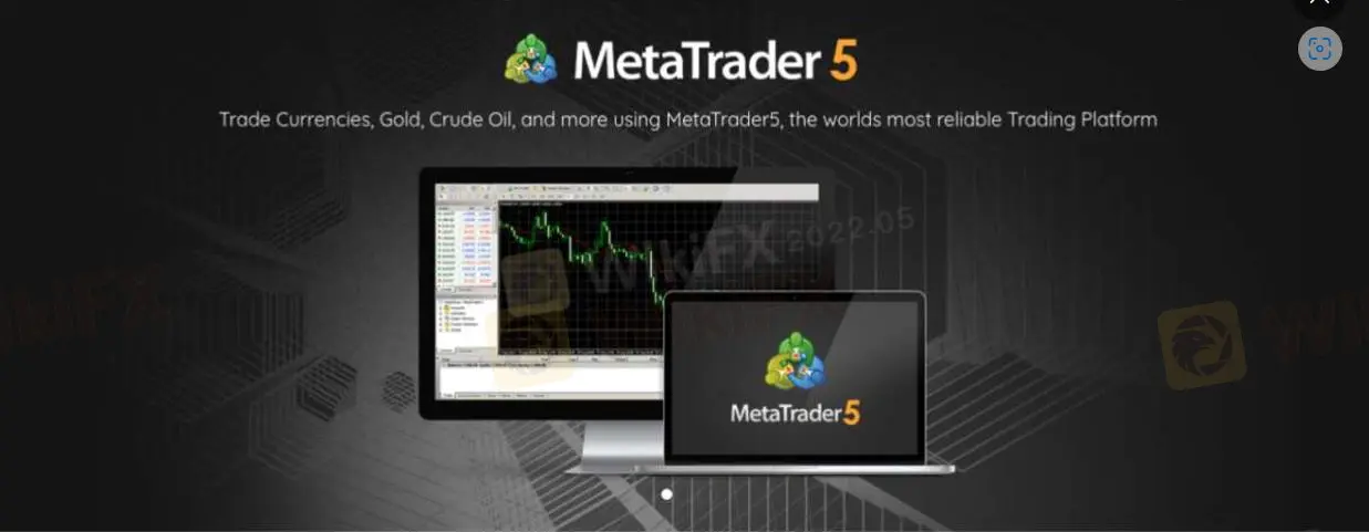 Trading Platform