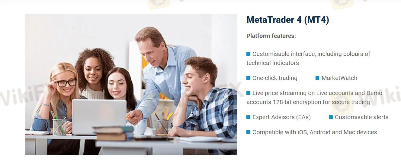 MT4