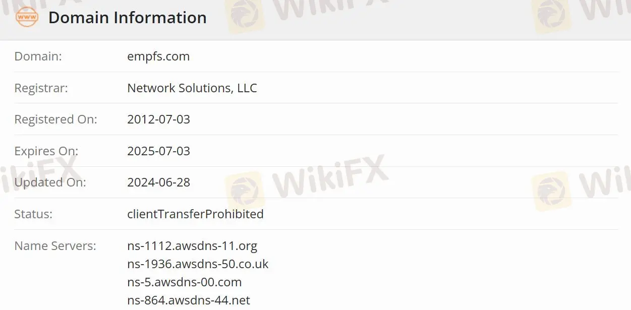 Is EFSI Legit? Is EFSI Legit?