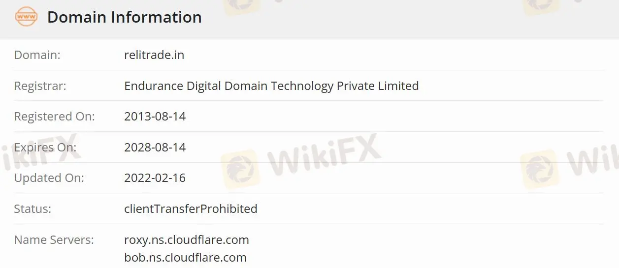 Ang Relitrade ay Legit? Ang Relitrade ay Legit?