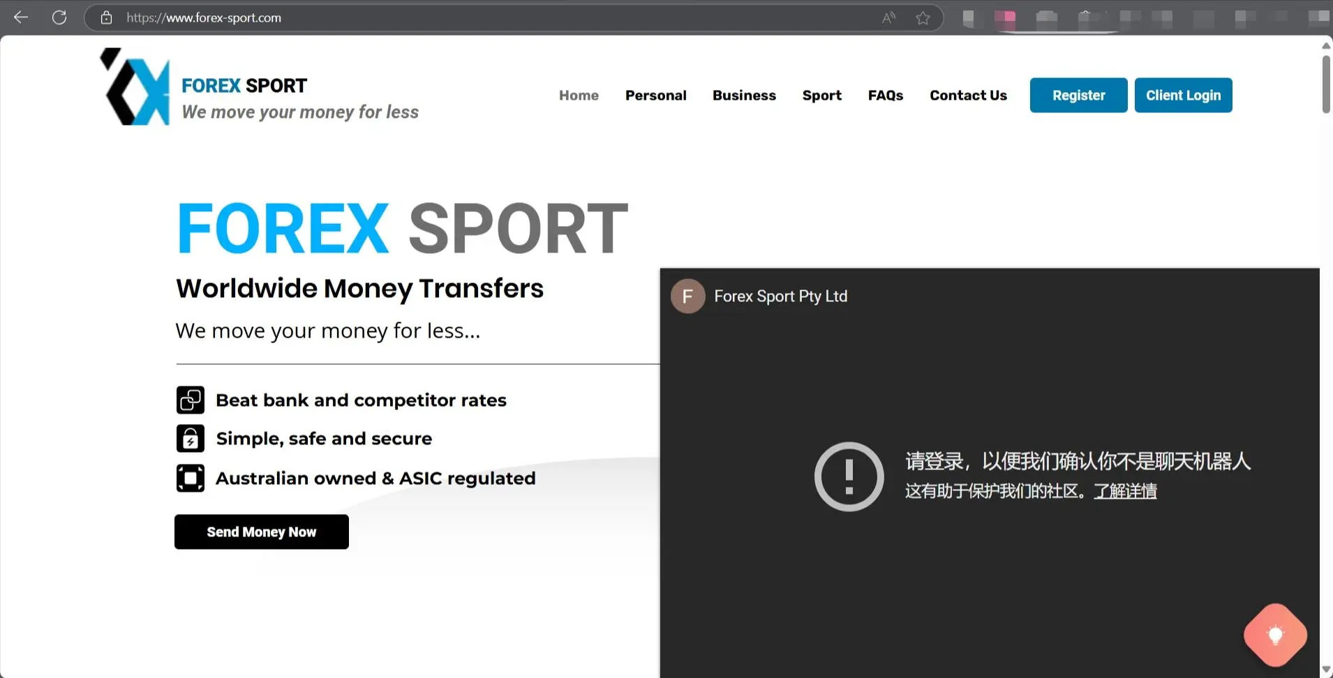 Forex Sport的主页 Forex Sport的主页