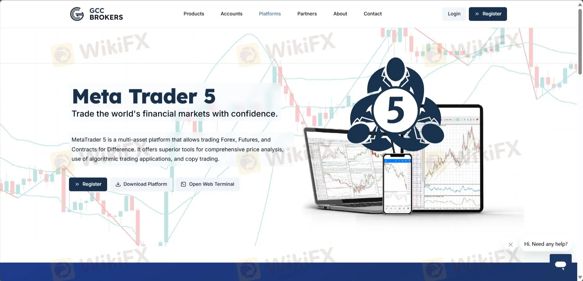 MT5