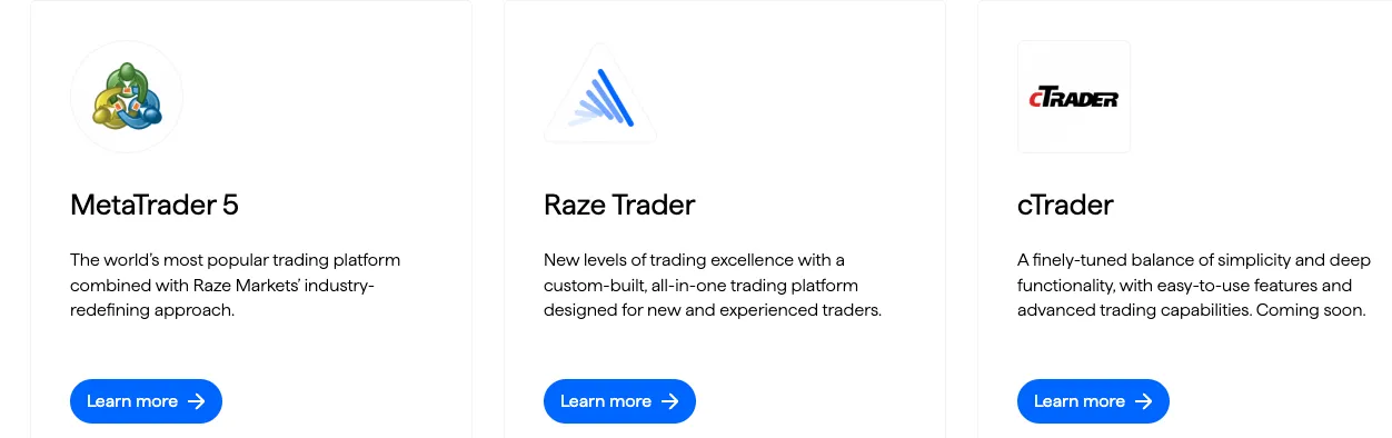 Trading Platform Trading Platform