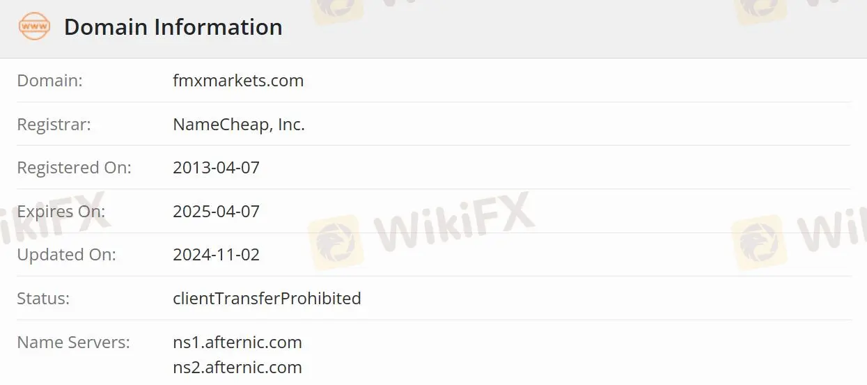 Is FMX Legit? Is FMX Legit?