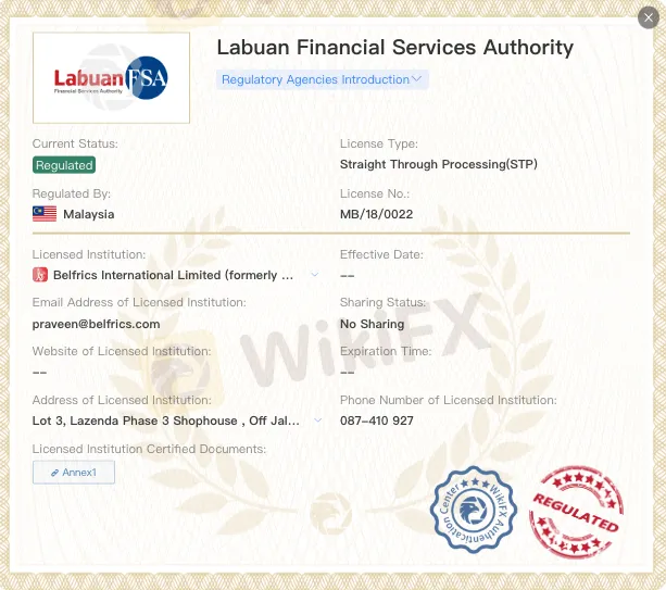 Is Belfrics Prime Legit? Is Belfrics Prime Legit?