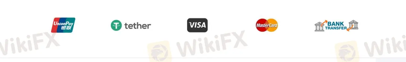 Иконки платежей Иконки платежей