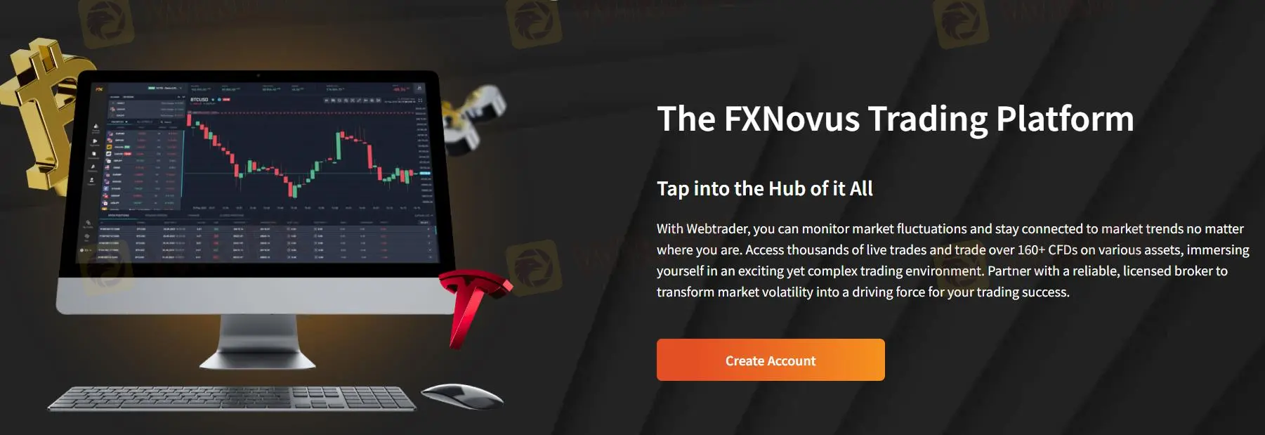 Trading Platform