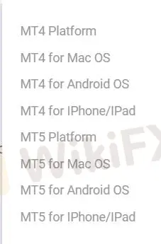 Trading Platform