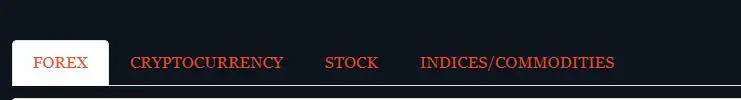What Can I Trade on BitExpert Market?