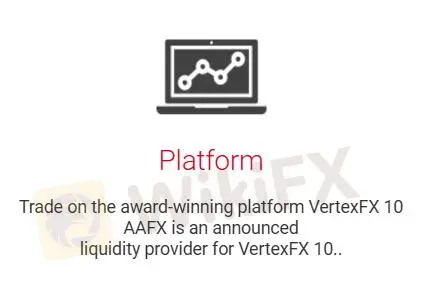 Trading Platform