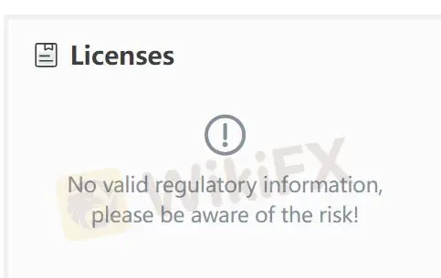 Keine Lizenz Keine Lizenz