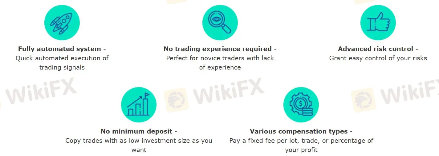 Copy Trading