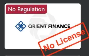 Sin licencia