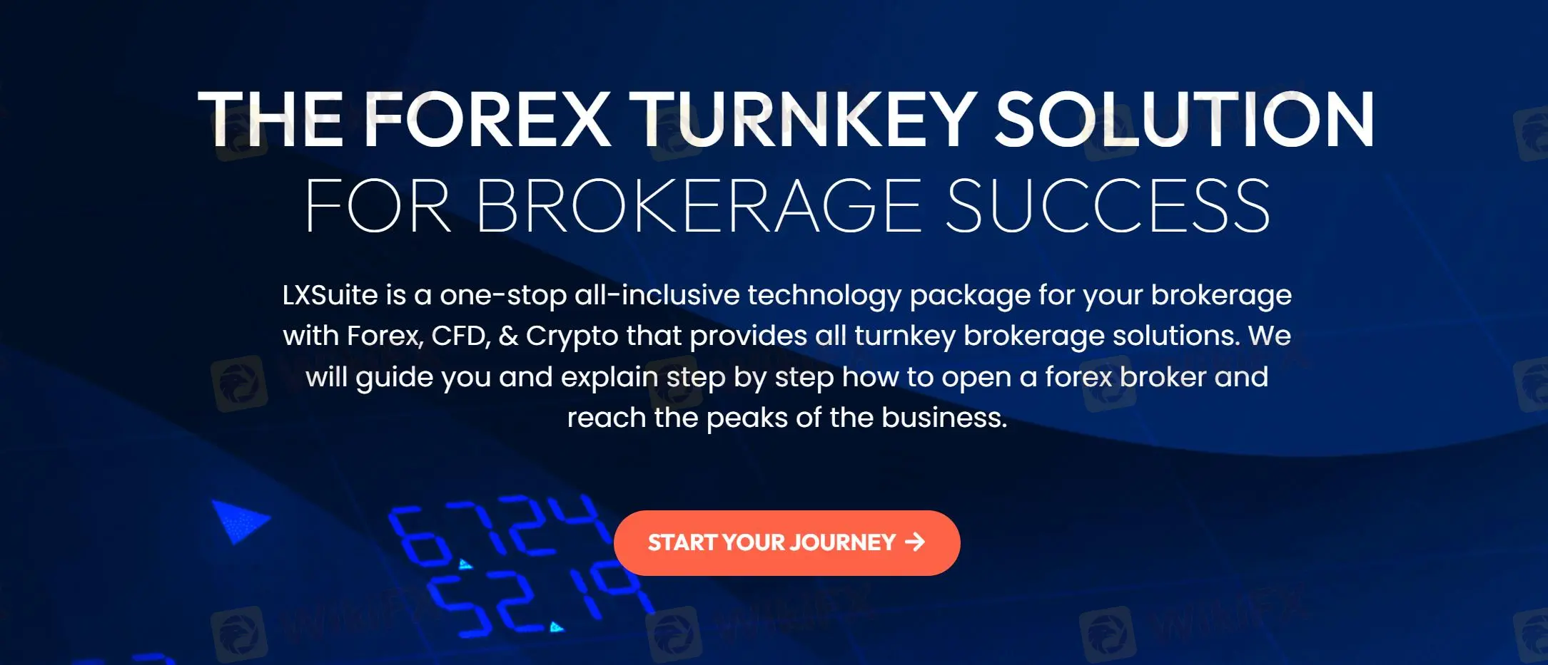 LXSuite
