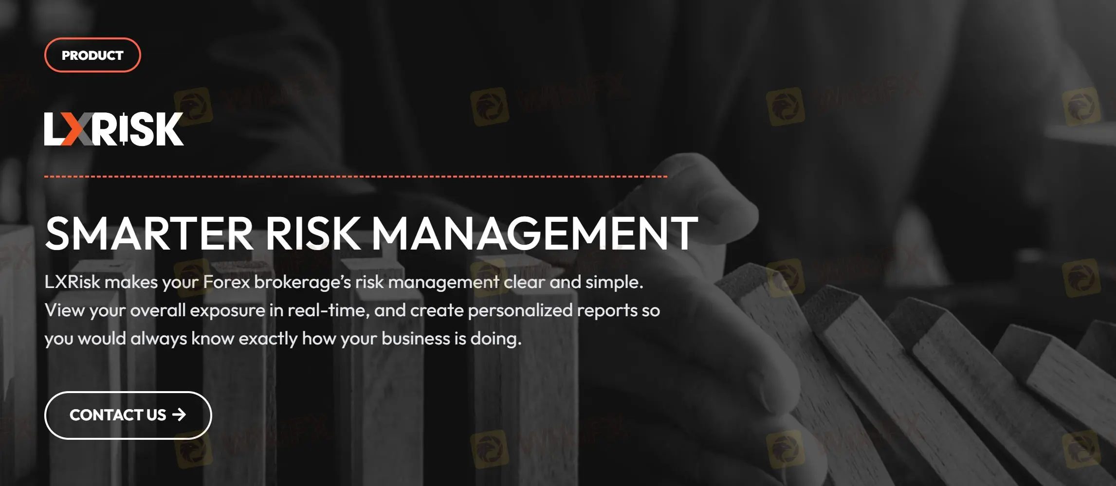 LXRisk