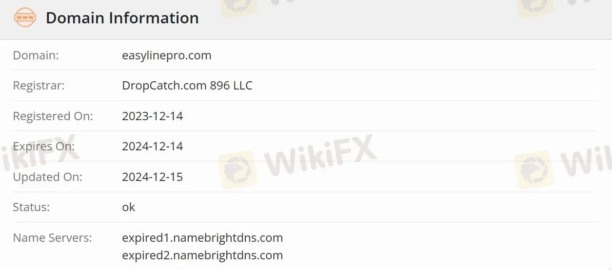 Is Easy Line Pro Legit?