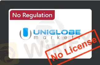 No license