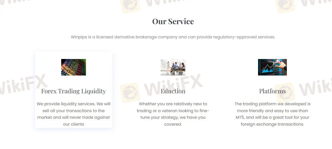 在 Market Equity 上可以交易什么？