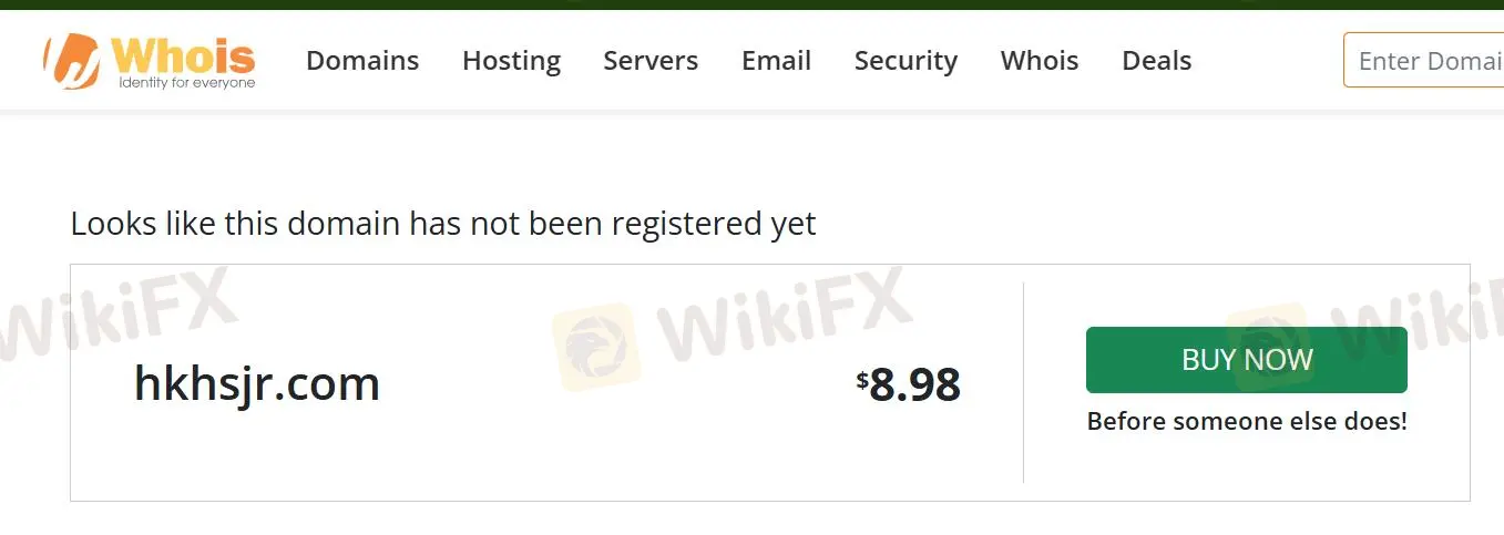 HSJRは信頼できますか？
